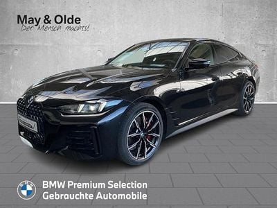 Usata BMW 430 245 CV (180 kW) 2025 Nero Coupé