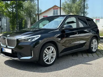 Używany BMW iX1