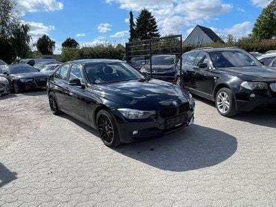 BMW 316