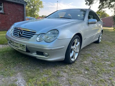 Gebraucht Mercedes CL180