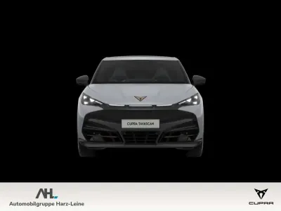 Gebraucht Cupra Tavascan VZ 250 kW (340 PS) 2026 White silver metallic SUV