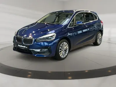 Gebraucht BMW 216