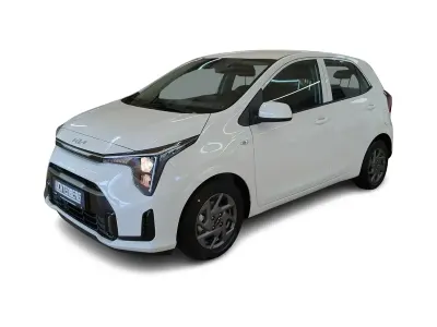 Neu Kia Picanto Vision 58 PS (42 kW) 2025 Andere Kleinwagen