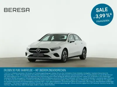 Gebraucht Mercedes A220