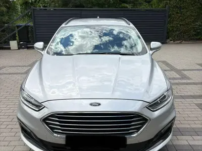 Gebraucht Ford Mondeo