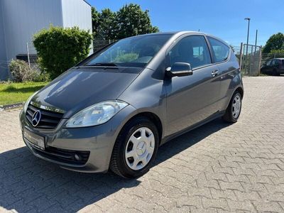 Mercedes A160