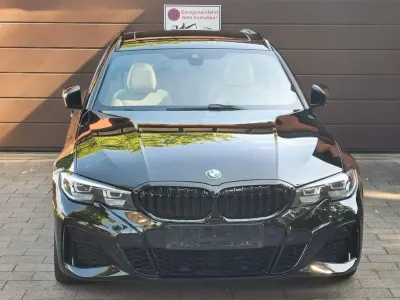 Gebraucht BMW M340