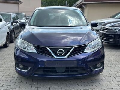 Nissan Pulsar