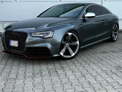 Gebraucht Audi RS5