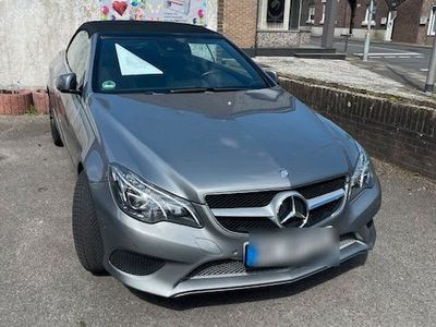 gebraucht Mercedes 220 CDI Cabrio