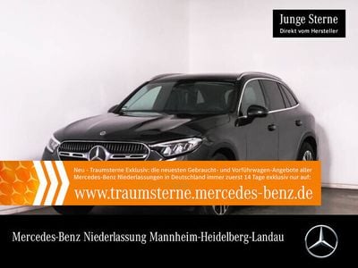 Mercedes GLC220