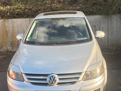Gebraucht VW Golf IV 105 PS (77 kW) 2006 Grau Limousine