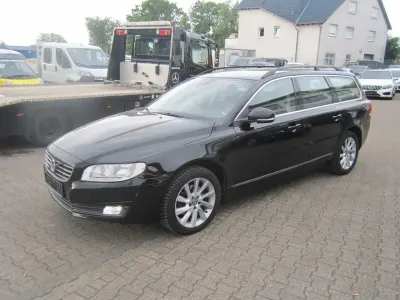 Gebraucht Volvo V70