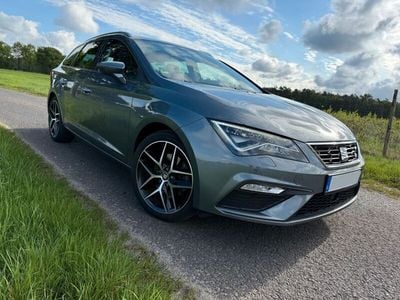 Seat Leon ST