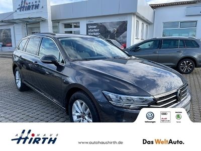 gebraucht VW Passat Variant Business