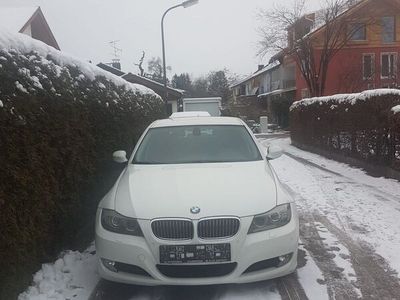 gebraucht BMW 325 i e91 top fahrzeug 3 litter 1 Vorbesitzer