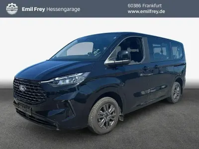 Gebraucht Ford Tourneo Custom