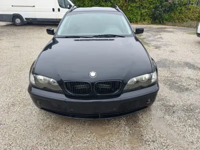 Gebraucht BMW 320