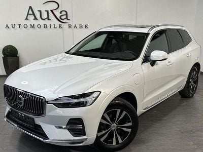 Gebraucht Volvo XC60 Inscription 398 PS (292 kW) 2022 Andere SUV