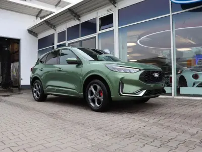 Gebraucht Ford Kuga