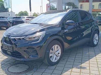 Schwarz Neu 2025 Mitsubishi ASX Plus SUV | 27.990 € (Fairer Preis)