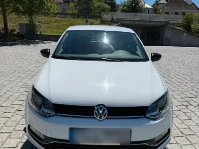 Gebraucht VW Polo 90 PS (66 kW) 2014 Kleinwagen