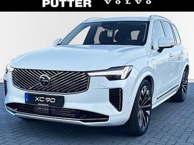 Usata Volvo XC90 Ultra 455 CV (334 kW) 2025 Bianco SUV