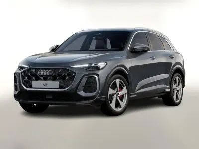 Neu Audi Q5 S-Line 299 PS (219 kW) 2026 Grau SUV
