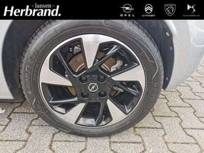Gebraucht Opel Corsa Edition 100 kW (136 PS) 2022 Andere Kleinwagen