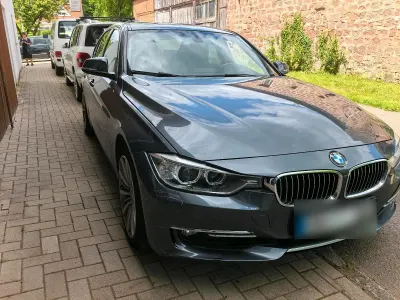 Gebraucht BMW 328