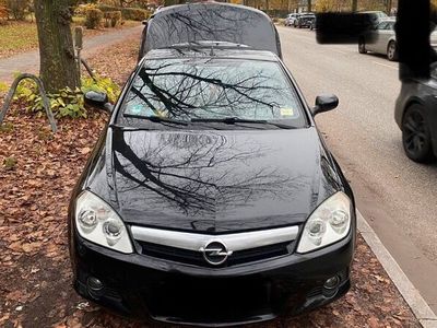 gebraucht Opel Tigra TwinTop 1.4 ( 1 Jahr TÜV) 2009BJ