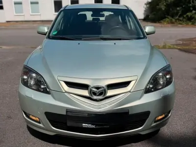 Gebraucht Mazda 3