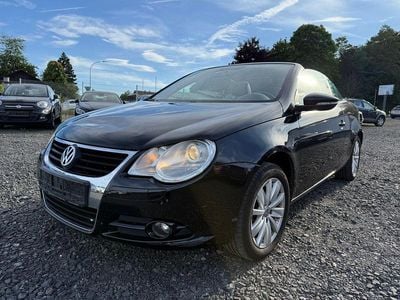 VW Eos