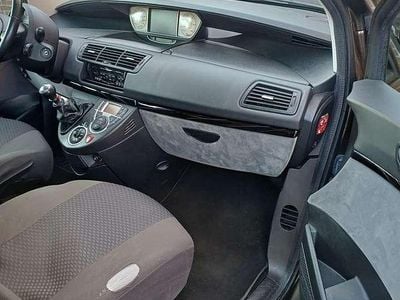 Gebraucht Citroën C8 SELECTION 136 PS (100 kW) 2014 Van / Kleinbus