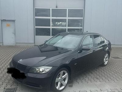 BMW 325