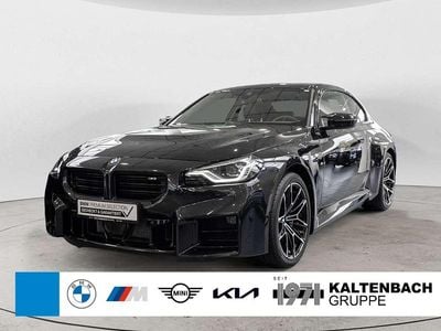 Schwarz Gebraucht 2024 BMW M2 Performance Coupé | 59.690 € (Guter Preis)