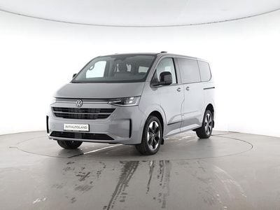 Neu VW Caravelle Edition 150 PS (110 kW) 2026 Stone grey Van / Kleinbus
