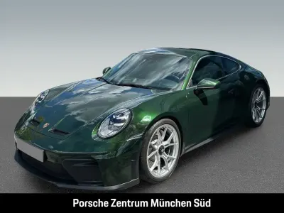 Occasion Porsche 992 510 ch (375 kW) 2025 Vert