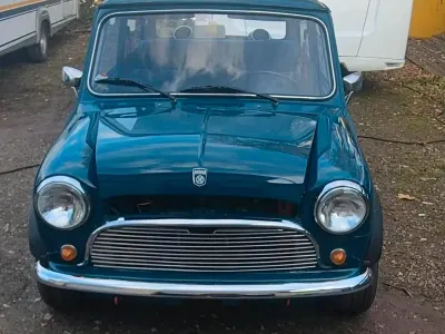 Gebraucht Austin Mini 40 PS (29 kW) 1976 Kleinwagen