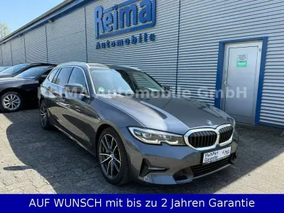 Gebraucht BMW 330