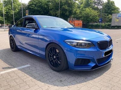BMW M240