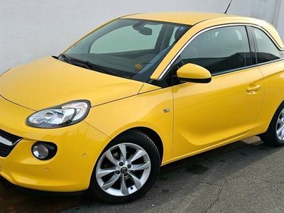 gebraucht Opel Adam JAM 1.2 ecoFLEX Start/Stop