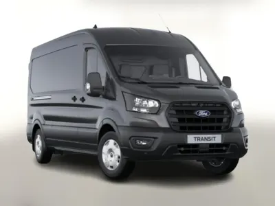 Gebraucht Ford Transit