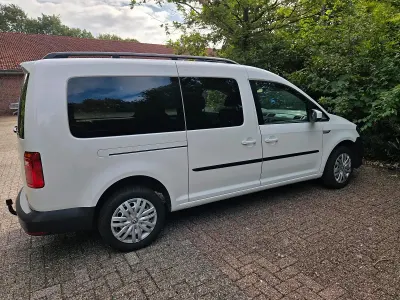 Gebraucht VW Caddy Maxi