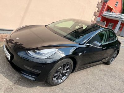 gebraucht Tesla Model 3 Hinterradantrieb