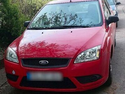 gebraucht Ford Focus 1.4 Ambiente