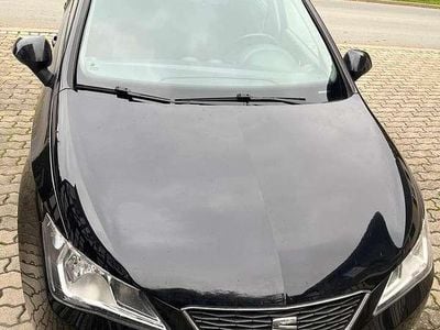 Seat Ibiza ST