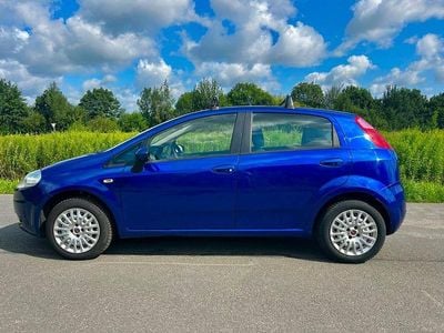 Fiat Punto Evo