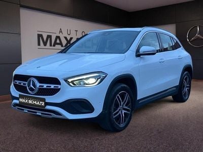 Mercedes GLA200