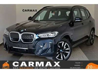Gebraucht BMW iX3
